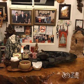 宜兰名泉天下民宿酒店提供图片