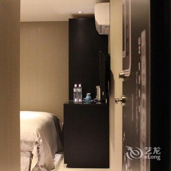 台北易居酒店提供图片