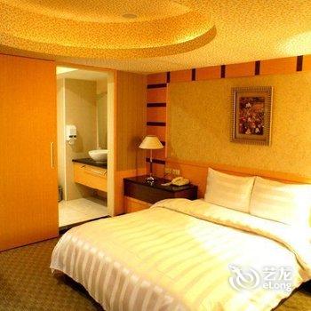 台北衣蝶旅馆酒店提供图片