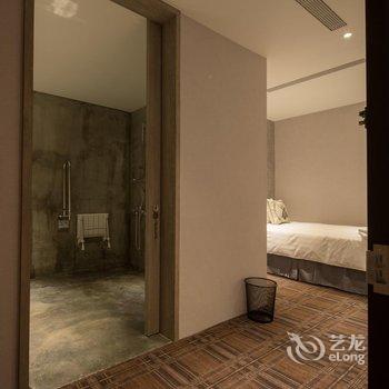 台北路徒行旅酒店提供图片