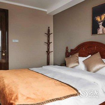 成都鼎尚锦城国际酒店公寓酒店提供图片