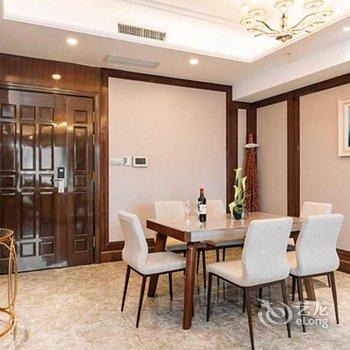 成都鼎尚锦城国际酒店公寓酒店提供图片