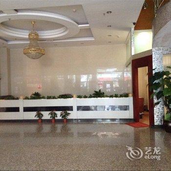 河源明珠商务酒店酒店提供图片