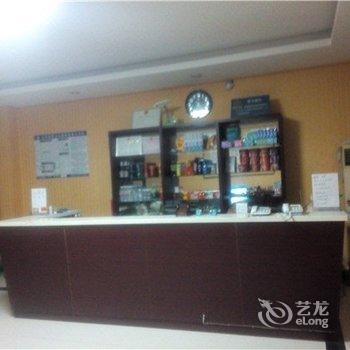 郯城汽车站星光宾馆酒店提供图片