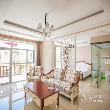 北戴河雅苑别墅酒店提供图片