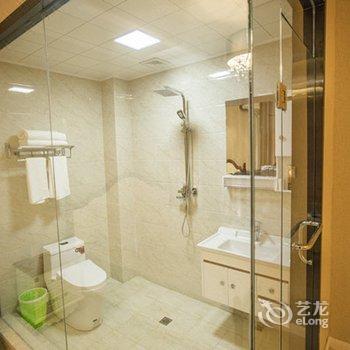 北戴河雅苑别墅酒店提供图片