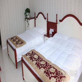 北戴河雅苑别墅酒店提供图片
