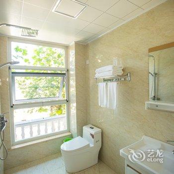 北戴河雅苑别墅酒店提供图片