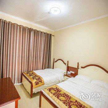 北戴河雅苑别墅酒店提供图片