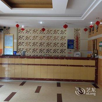 澄迈金长城酒店(文明路店)酒店提供图片