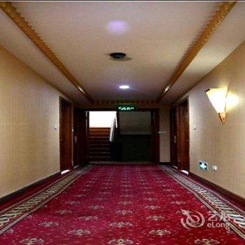 台州舒适宾馆酒店提供图片