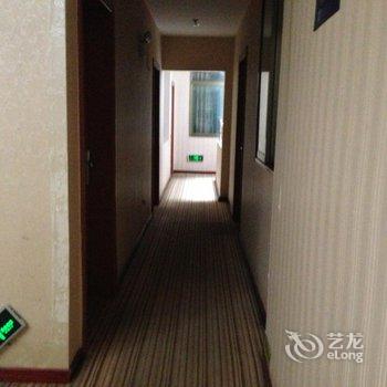 德江九九快捷酒店酒店提供图片