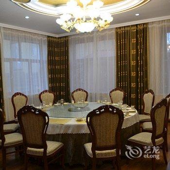 亚布力国家森林公园贵宾楼酒店提供图片