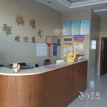 泰州华锦宾馆酒店提供图片