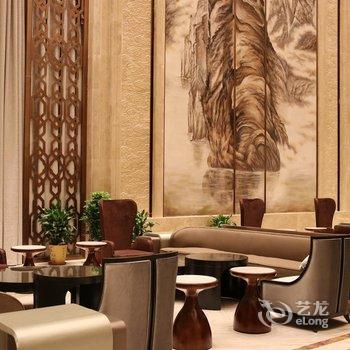 永靖公航旅·黄河明珠国际酒店酒店提供图片