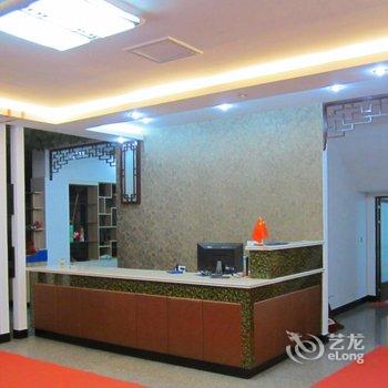 婺源乡亭宾馆酒店提供图片