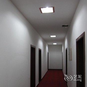 婺源乡亭宾馆酒店提供图片