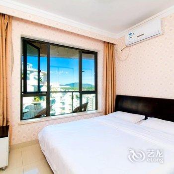 三亚大东海海悦湾豪宅海景度假公寓酒店提供图片
