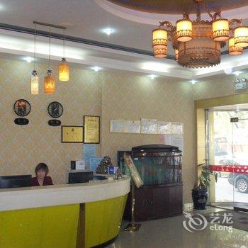 安阳贝尔商务酒店酒店提供图片