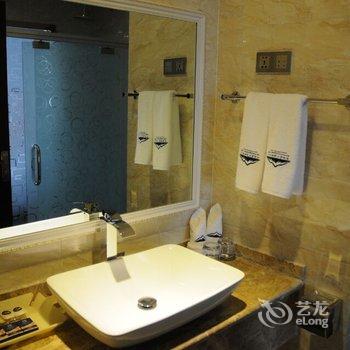 西宁雪域圣烽国际酒店酒店提供图片