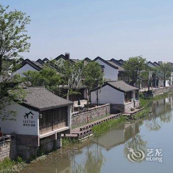 杭州仓乾居颐墅酒店提供图片