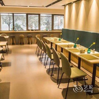 如家商旅酒店(宜宾鲁能鑫悦湾店)酒店提供图片