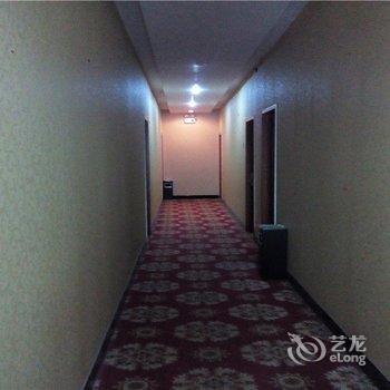 志丹延芸宾馆酒店提供图片