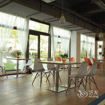 上海浦江博乐诗服务公寓酒店提供图片