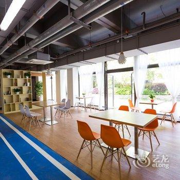 上海浦江博乐诗服务公寓酒店提供图片