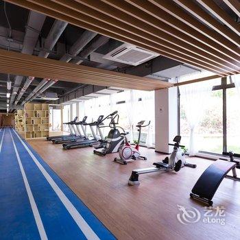 上海浦江博乐诗服务公寓酒店提供图片