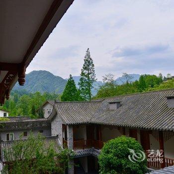 青城后山山水合院酒店提供图片