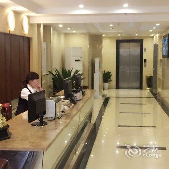 重庆江北机场碧悦酒店酒店提供图片