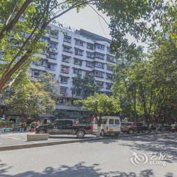 重庆江北机场碧悦酒店酒店提供图片