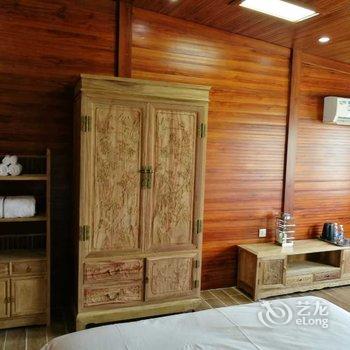 台山海上神灶温泉旅游度假村酒店提供图片