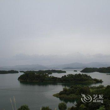 千岛湖漫时光乡村旅店酒店提供图片