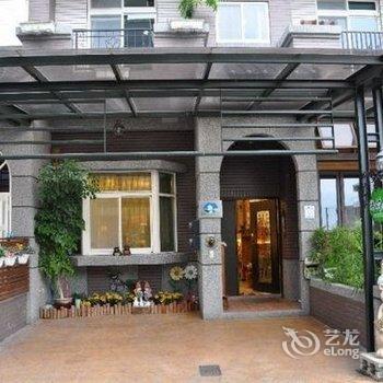 宜兰乡村小栈酒店提供图片