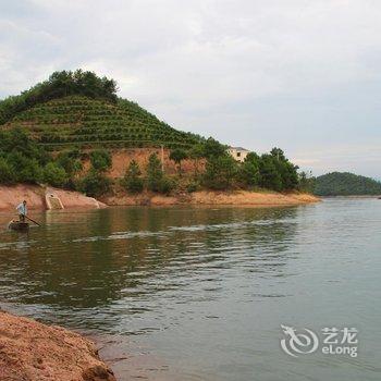 千岛湖漫时光乡村旅店酒店提供图片