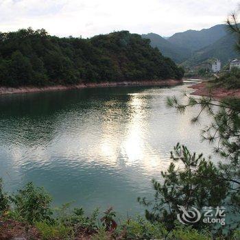 千岛湖漫时光乡村旅店酒店提供图片