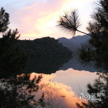 千岛湖漫时光乡村旅店酒店提供图片