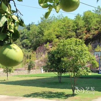 千岛湖漫时光乡村旅店酒店提供图片