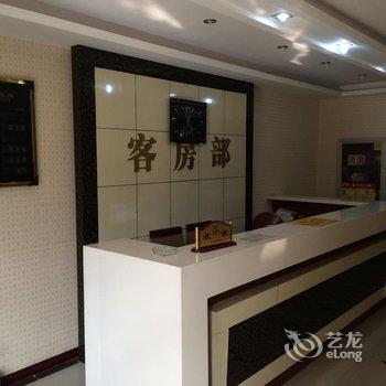 无锡杨墅园饭店酒店提供图片