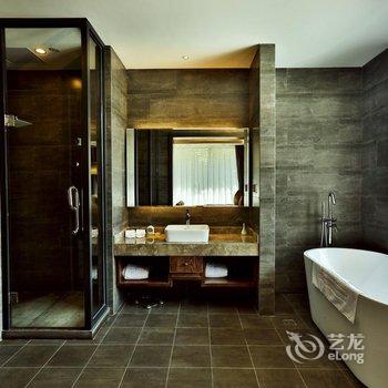 天目湖璞悦·半山酒店酒店提供图片