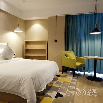 鹰潭三川经典酒店酒店提供图片