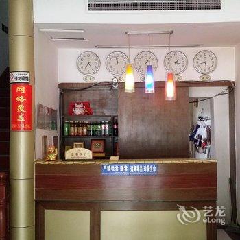 青州中文招待所酒店提供图片