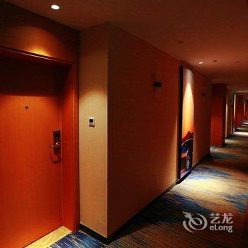 成都恒鼎世纪酒店酒店提供图片