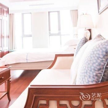 梦途度假公寓(横店南江壹号店)酒店提供图片