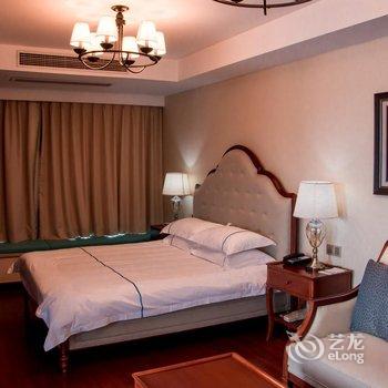 梦途度假公寓(横店南江壹号店)酒店提供图片