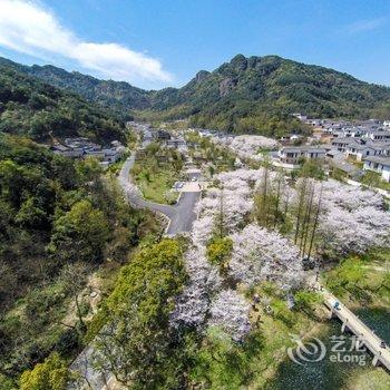 绍兴兰亭安麓酒店酒店提供图片