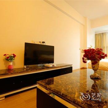 佛山华强MALL国际精品酒店公寓酒店提供图片