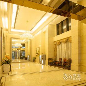 佰思特国际公寓酒店(广州增城东汇城店)酒店提供图片
